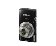 Canon Ixus 185 czarny - 371037 - zdjęcie 3